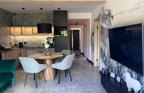 Apartament Hyrca - Foto 9