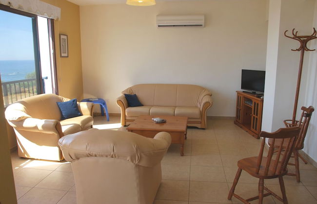 Pomos Villa - Only 50m to the Sea, Picturesque - Tranquil Area, Paphos - Foto 23