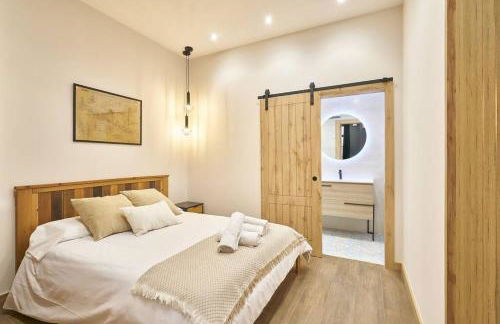 Loft diseño el taller del abuelo con parking - Foto 19