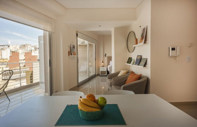 Báltico Suites - Foto 23