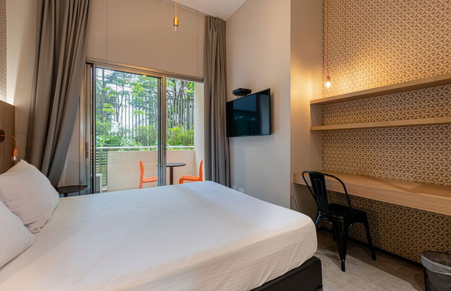 ESD - Studios E-Side By Anora Spaces - Foto 2