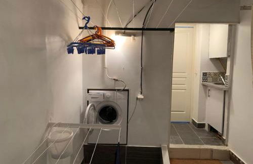 Studio Paulette mezzanine - 500m FROM THE BEACH - Foto 14