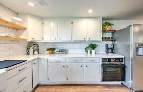 3 Mi to Dutch Wonderland Serene Home with Deck - Foto 8