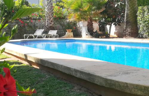 Villa Toscamar by Interhome - Foto 24