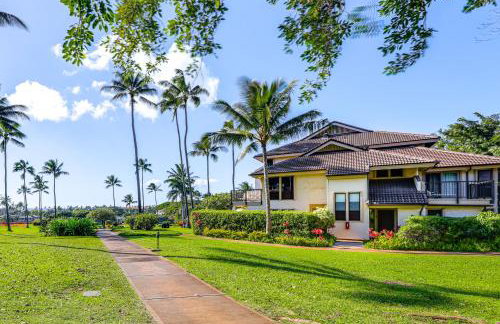Walk to Poipu Beaches Koloa Condo with Pool Access! - Foto 31