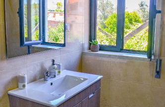 Villa Casa da Rosa, com piscina privada - Foto 16