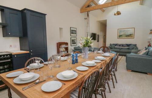 The Old Carriage Court - Foto 8