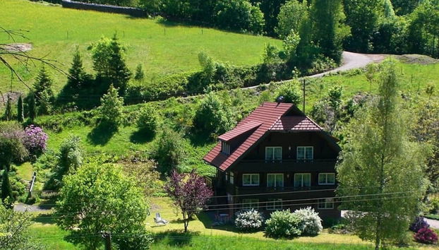 Hideaway Near Black Forest - Photo 2, Primary image