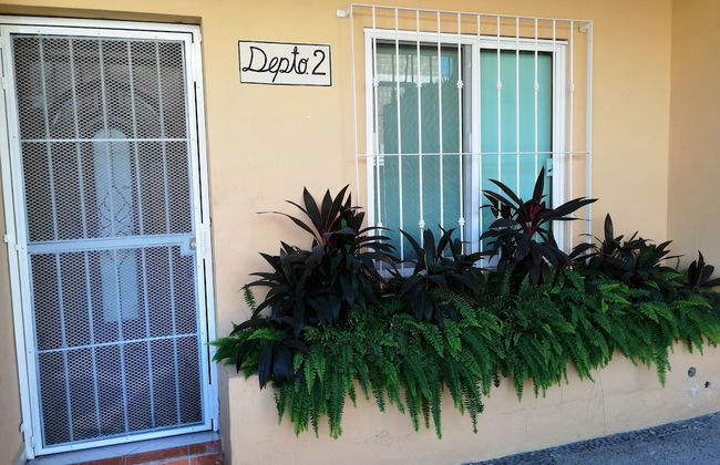 Beautiful Apartment Calle Tordo - Photo 30