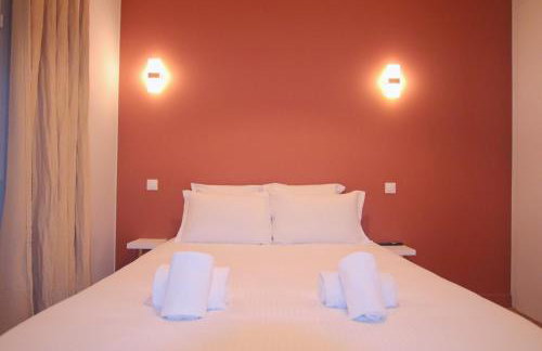 Appartements 3 Chambres de luxe 6 personnes, Centre Ville, Clim, Ascenseur - Foto 20