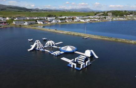 Willow Cottage Haverigg Millom - Foto 21