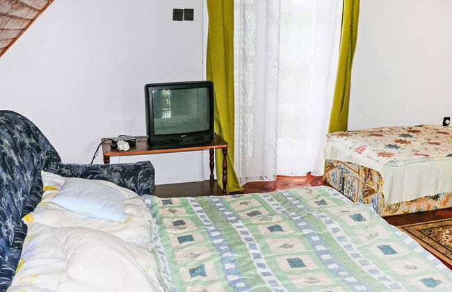 2 bedroom House in Balatonfenyves with garden - Photo 8