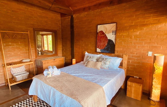 Refúgio dos pinhais - Foto 5