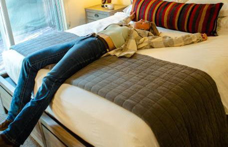 The Cottages at Bigfork - Foto 15