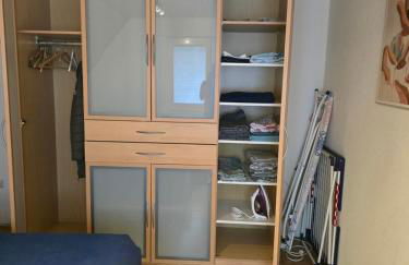 Apartment Ergste am Ruhr 85 sqm , 3 minutes to A45 with Garage - Foto 3