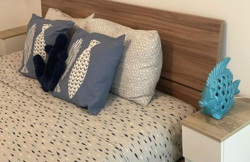 Casa Mare Salento - a due passi dal mare - Foto 21