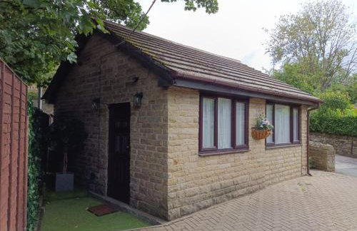 Lister Park Bradford Stylish 1bed Coach House - Quiet & Tranquil Cottage & Parking - Foto 2