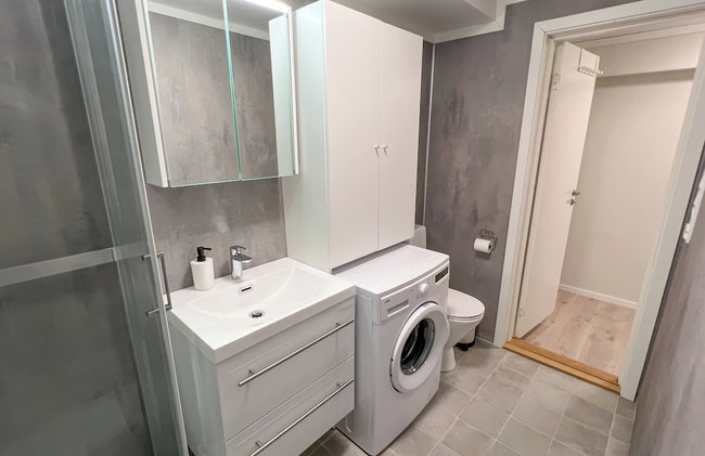 Haugetuft Apartments - Photo 21