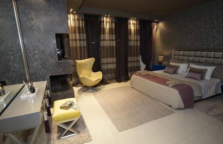 Mary's Luxury Apartment - Foto 10