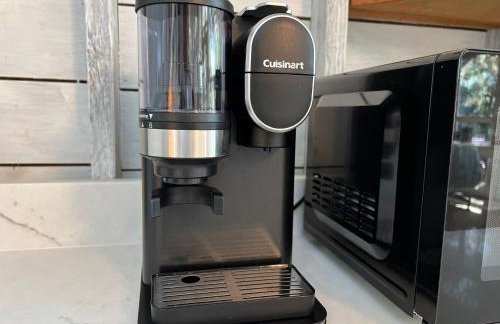 The Swan Treehouse - Foto 12