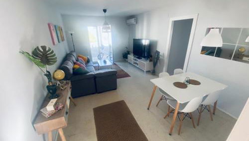 Texas Life Apartamento Centro Jerez - Foto 5