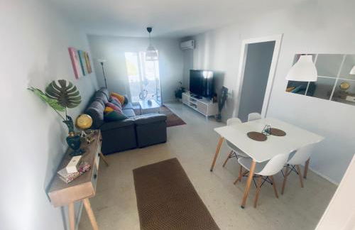 Texas Life Apartamento Centro Jerez - Foto 5