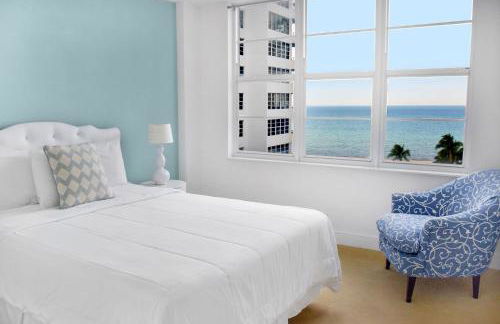 Seacoast Suites on Miami Beach - Foto 52