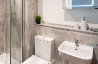 *Luxury Apartment 2min from City - Foto 12