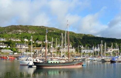 Achaglachgach Stables - Foto 35