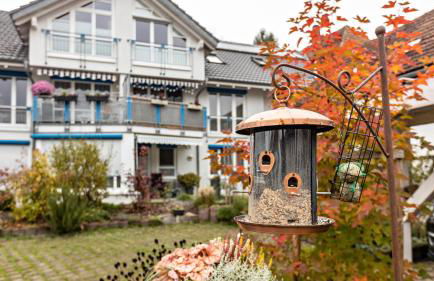 Fewo-Gottmadingen - Foto 22