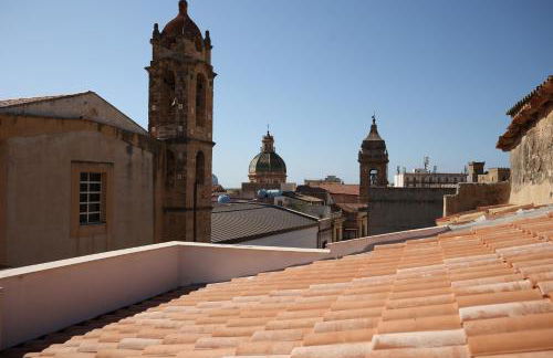 Sikelìa Apartment - Foto 23