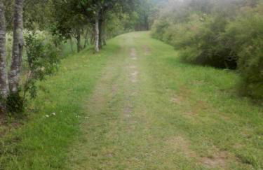 TERRA DO MAR ático nuevo en Costa da Morte, Camino de los faros - Foto 42