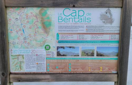 Gites Cap du Hautacam - Foto 35