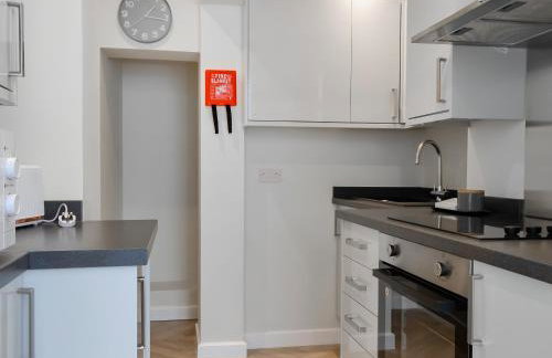 Oak -Apartment 4 - Foto 6