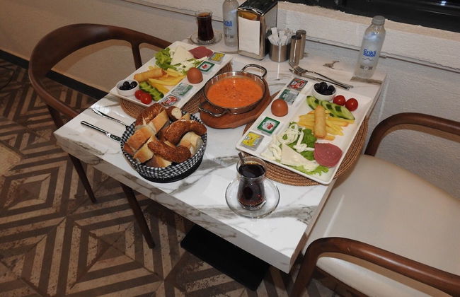 the rooms boutique hotel - Foto 16