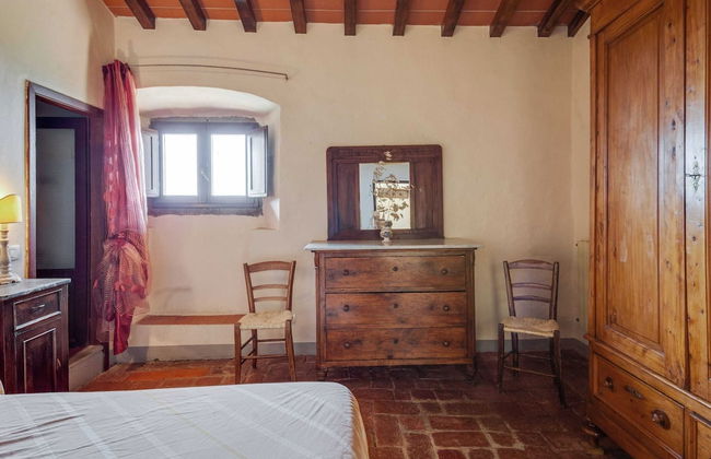 Apartment Tuscany Near Pratomagno Mountain - Foto 4