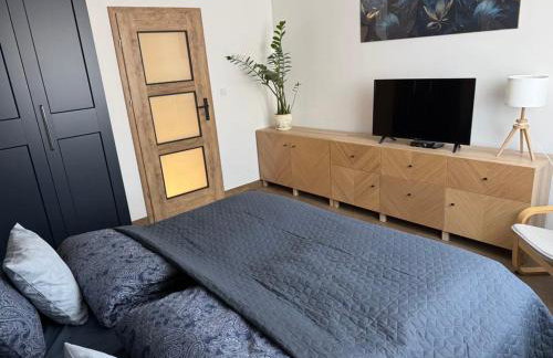 Apartament Elegancka Husarska - Foto 28