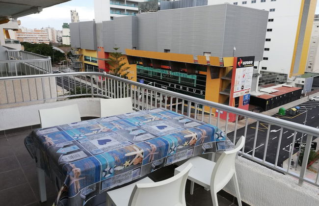 1.parque VI Bl.a Esc.i 6º Dcha - Foto 18