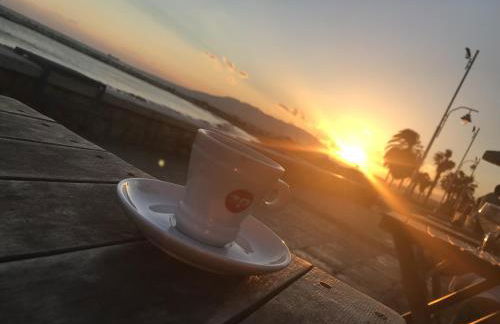 Malaga Beach House, 2 city bikes, 2 children's bikes, WiFi, BIG terrace, BBQ, Family, Childfriendly - Photo 75