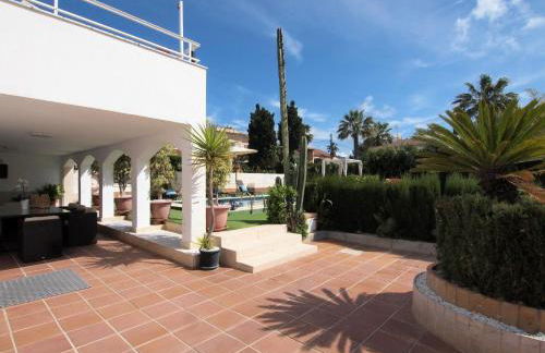 Villa Colibrí, con piscina privada para 6 personas - Foto 42