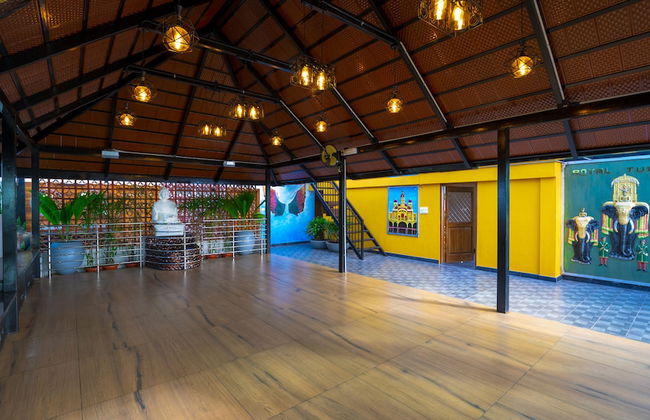 Royal Tusker Luxury Service Apartments - Foto 42