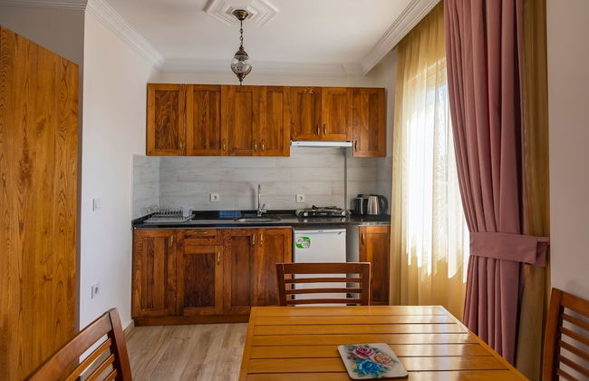 Infinity Lilly Apartments - Foto 42