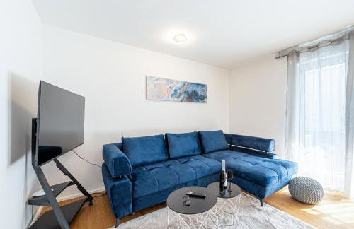 Lit Living: Luxus - Box Spring - Parking - Terrace - Foto 19