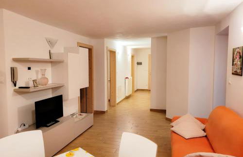 Appartamento Rosina, per 4/6 persone. In centro - Foto 7