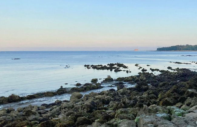 Coastal East View in St Helens - Foto 20