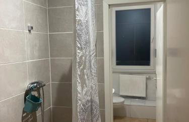 Monteur Unterkunft XL 170qm 6 Zimmer Hannover - Foto 9
