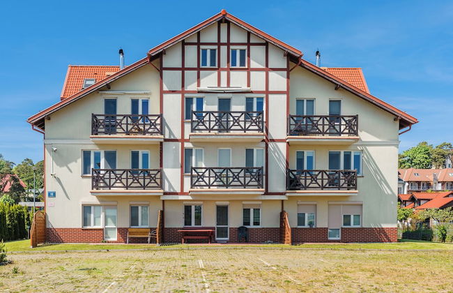 Apartament Sun & Snow Niska 10 - Photo 14