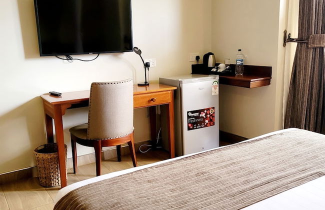 Siaya County Club - Foto 32