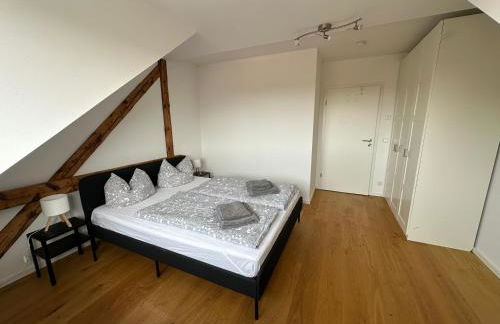 Traumhafte 130qm Wohnung Erfurt, Nähe Zentrum - Foto 17