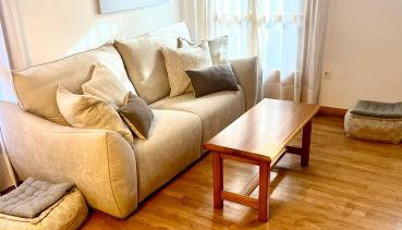 Apartamento El Tilo de Benás - Foto 2